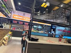 -517烧烤·龙虾·海鲜大排档(万象都荟店)
