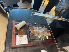 -一沙一城·岩烤牛扒(深圳首店)