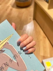 -StartNail美甲