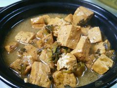 -灵福缘私房菜·农家菜(拈花湾·灵山大佛必推店)