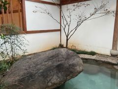 -唐风温泉