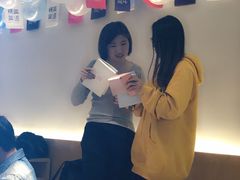 -精英英语(望京中心)