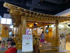 -丽池宫韩式汗蒸会馆(华灯坊店)