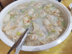 -官塘陈记鱼生·潮汕砂锅粥·牛肉火锅(潮枫路总店)