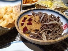 水爆肚-天津卫码头(南开大悦城店)