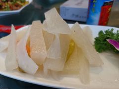 -小姨家常菜(昭萍东路店)