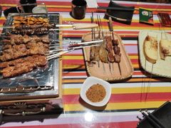 -吧嘚嘴炭烧鸽串吧(北海街店)