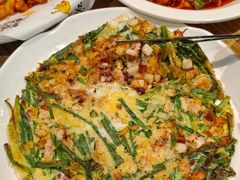 -山海珍味韩国料理(奥城店)