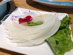 -青瓷火锅料理(西单大悦城店)
