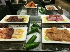 -盛宴标帜西餐厅龙虾.鲍鱼•牛排(重庆喜来登大酒店)