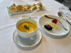 -宝丽轩中餐厅BAOLIXUAN