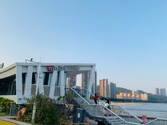 -太平洋咖啡(海天驿站店)