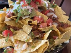 -Q MEX 库迈墨西哥餐吧(三里屯店)