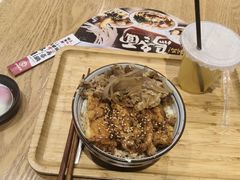 -京和风食堂·定食寿喜锅(保利樾广场店)