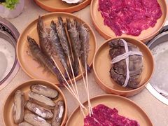 -海底捞大排档火锅(打浦路店)