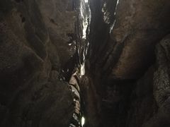 -梭布垭石林景区