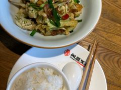 -湘阁里辣(大朗广场店)