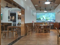 -好恰湘潭小炒与小碗菜(马兰山店)