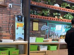 -云味馆·云南菜·云南米线(景田店)