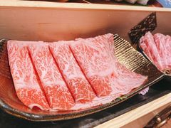 5A和牛烧肉盛合-牛道·和牛九食(市府恒隆广场店)