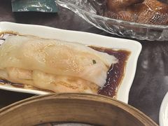 叉烧滑肠粉-潮福城大酒楼·潮粤菜·港式点心(阳光城店)