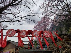 -九皇山景区
