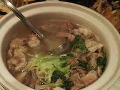 -汉唐宴长安食府