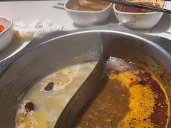 -傣妹火锅(南京东路一店)