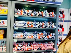 -大白兔奶糖(南锣鼓巷店)