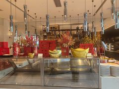 -广交会威斯汀酒店