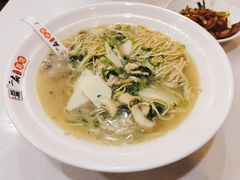 片儿川-二扁私房面馆(崂山路店)