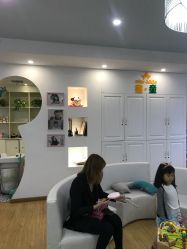 -星童star.kids儿童发型设计·满月胎发(玉兰花园店)