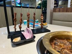-和庆斋羊蝎子火锅·碳缸烧烤(顺义旗舰店)