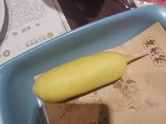 -老厨家(友谊路总店)
