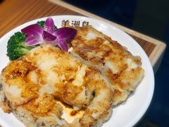 -美洲岛烤肉自助餐厅