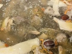 -云南邹记天麻火腿鸡(簇桥店)