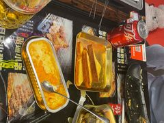 -纪录片《人生一串》体验店(静安店)