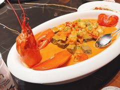 -沈灶河豚宴·河豚融合餐厅(汉中路店)