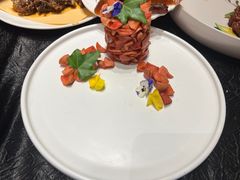 -正德楼果木烤鸭·渔家菜(东港店)