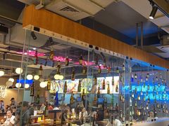 -本色.小马哥烧烤(五一路总店)