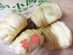 -老回回饺子馆(海洋馆店)