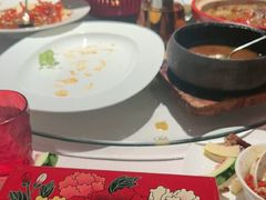 -千百味红餐厅·江西菜(绿地双子塔店)