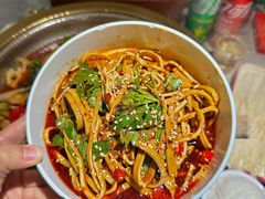 -肥家大排档(天河体育西店)
