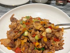 -东湖177艺术餐厅 · 东坡院子