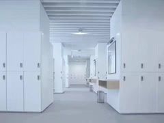 -OXYGYM 奥美氧舱运动中心(朝阳大悦城店)
