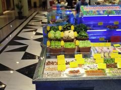 -新海渔港·胶东海鲜家常菜·家宴(奥体中心店)