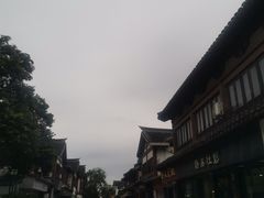 -常熟方塔园