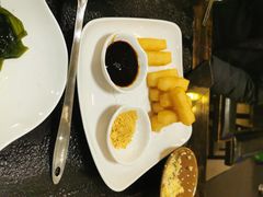 -仁虎老火锅(黄泥磅店)