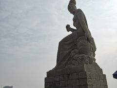 -兴城海滨风景区