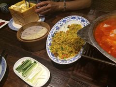 -华馨园北京烤鸭(丽水店)